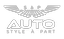 Logo Auto Style à Part